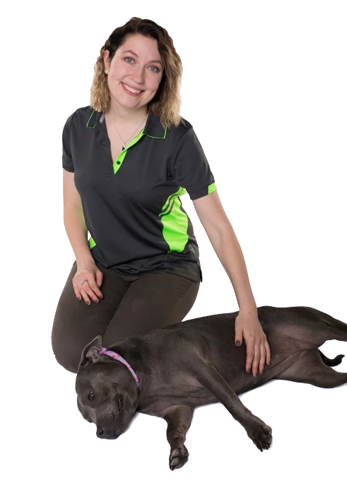 Professional Dog Trainer Inner West Sydney