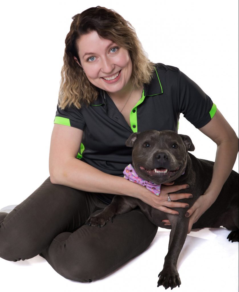 dog trainer inner west Sydney