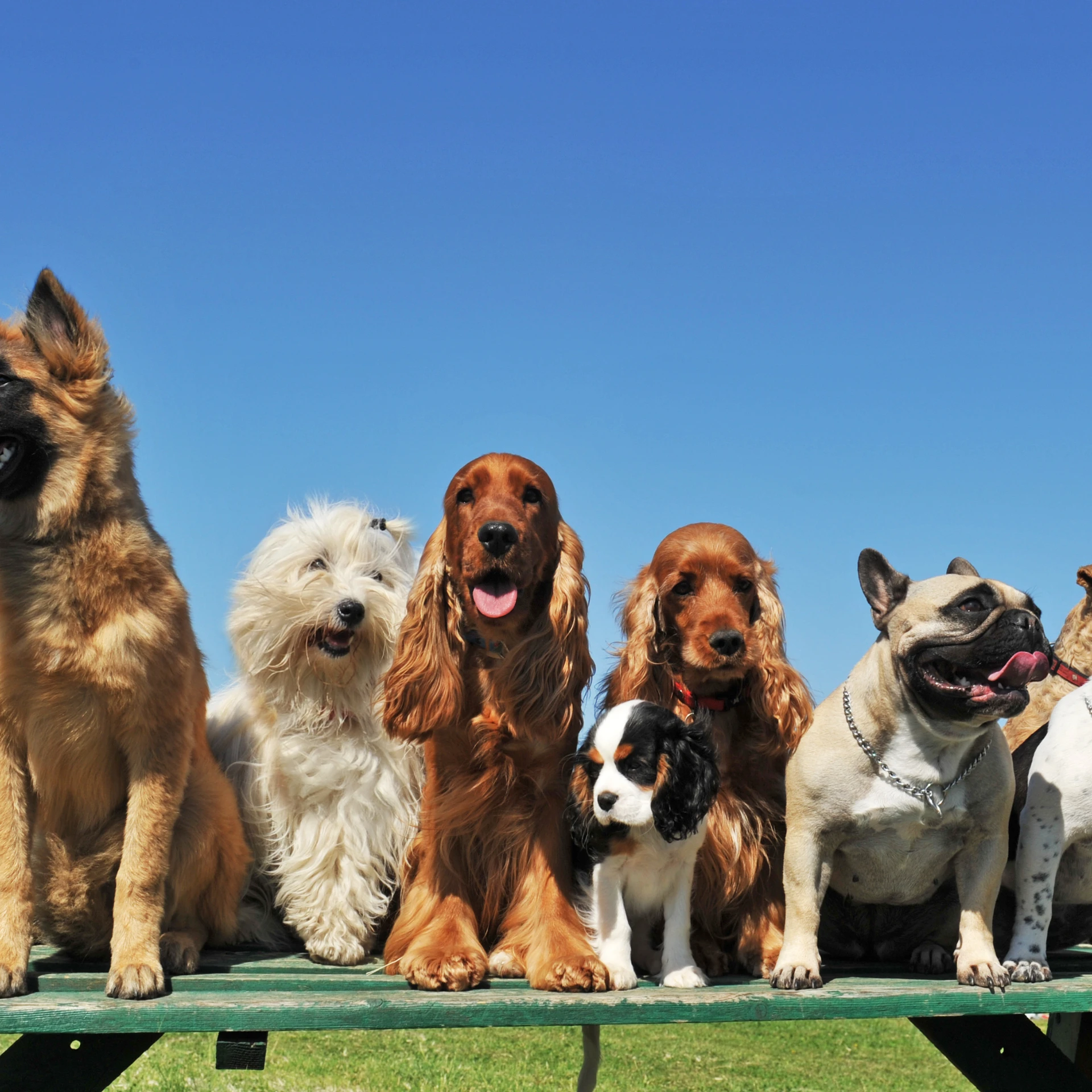 dog manners class Sydney