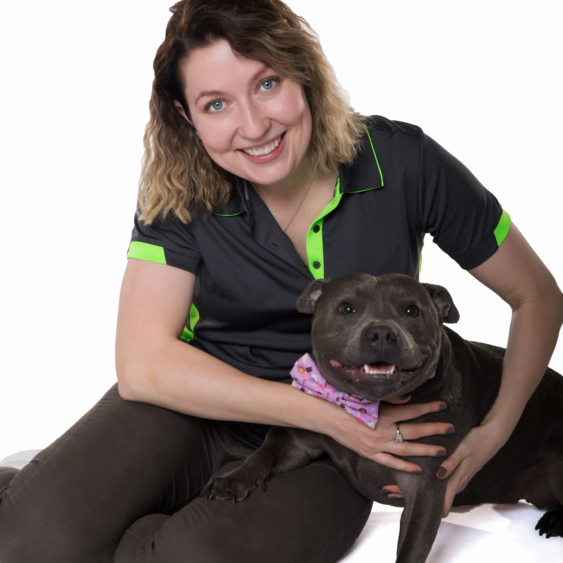 Dog Trainer Phone Consultation Sydney